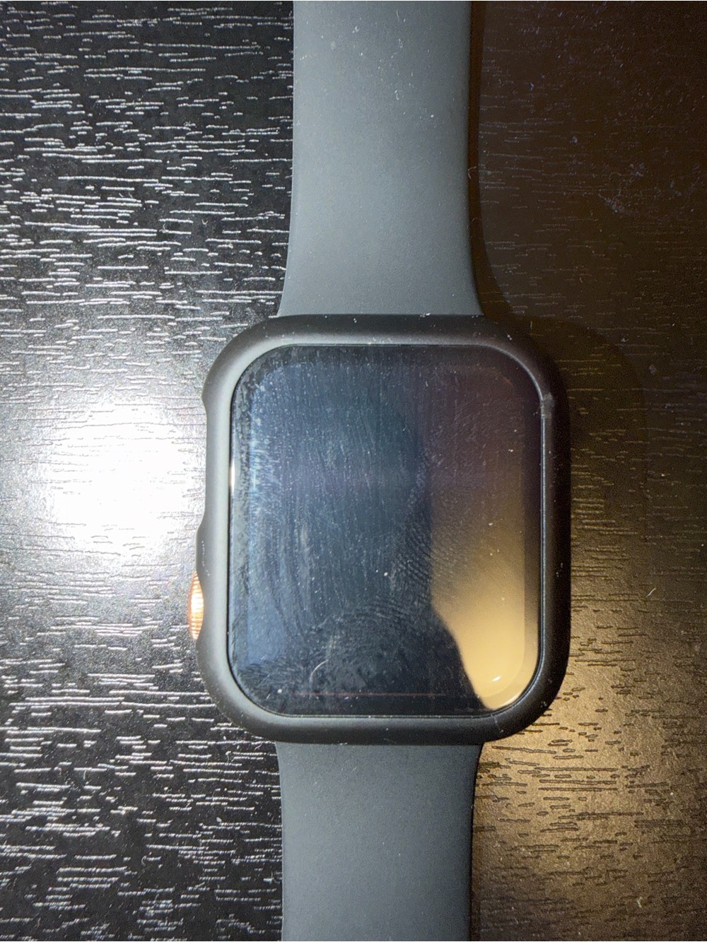 Apple Watch SE GPS 40mm Gold Aluminum Case